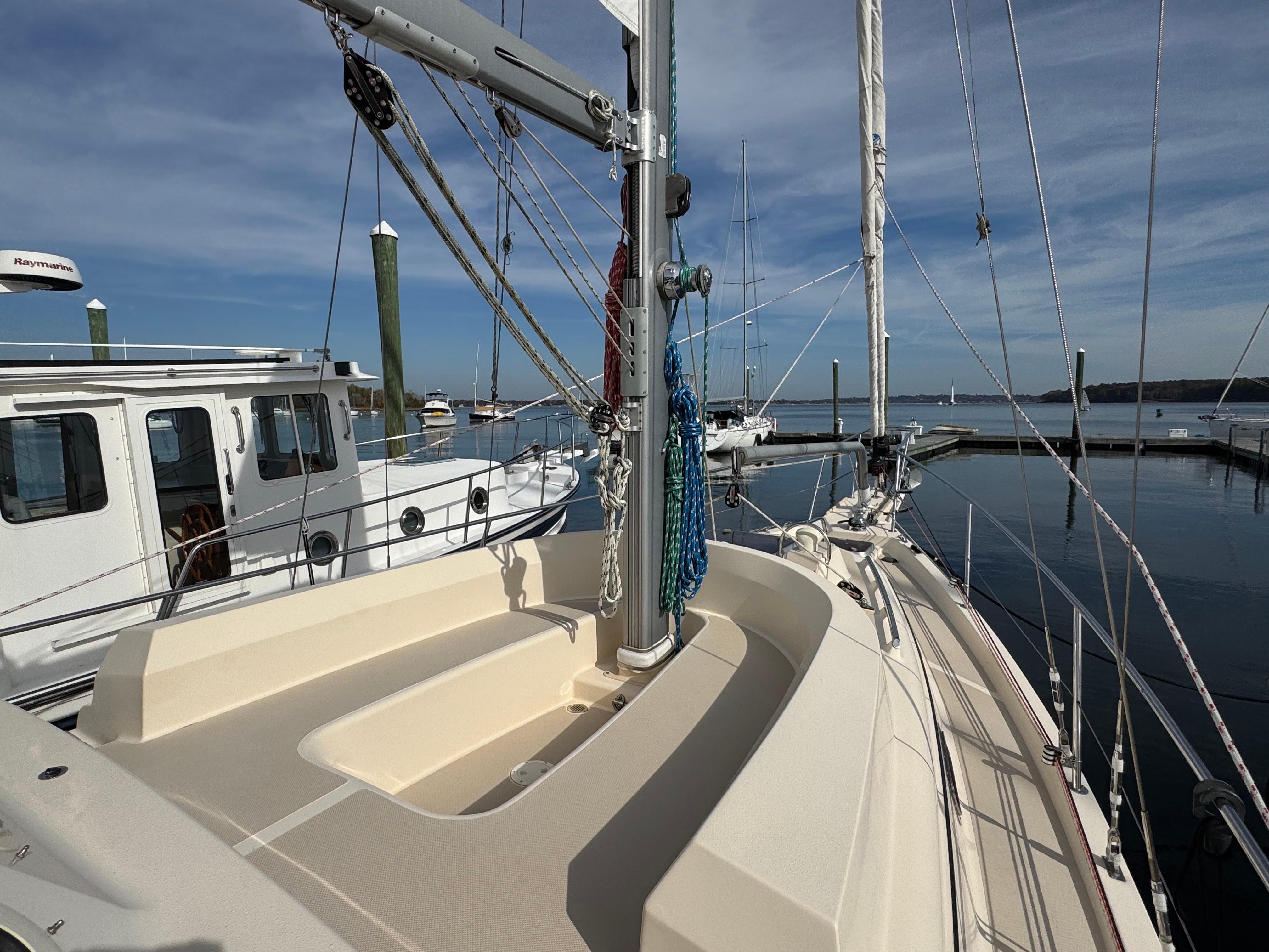 Newport RI Yacht Brokerage