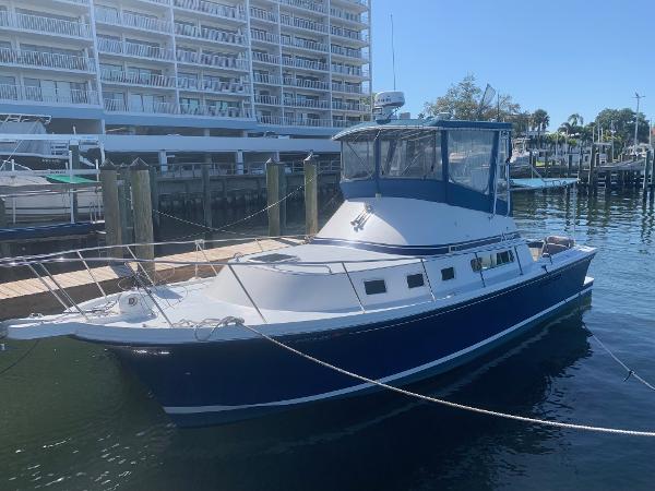 34' Albin, Listing Number 100914998, - Photo No. 2