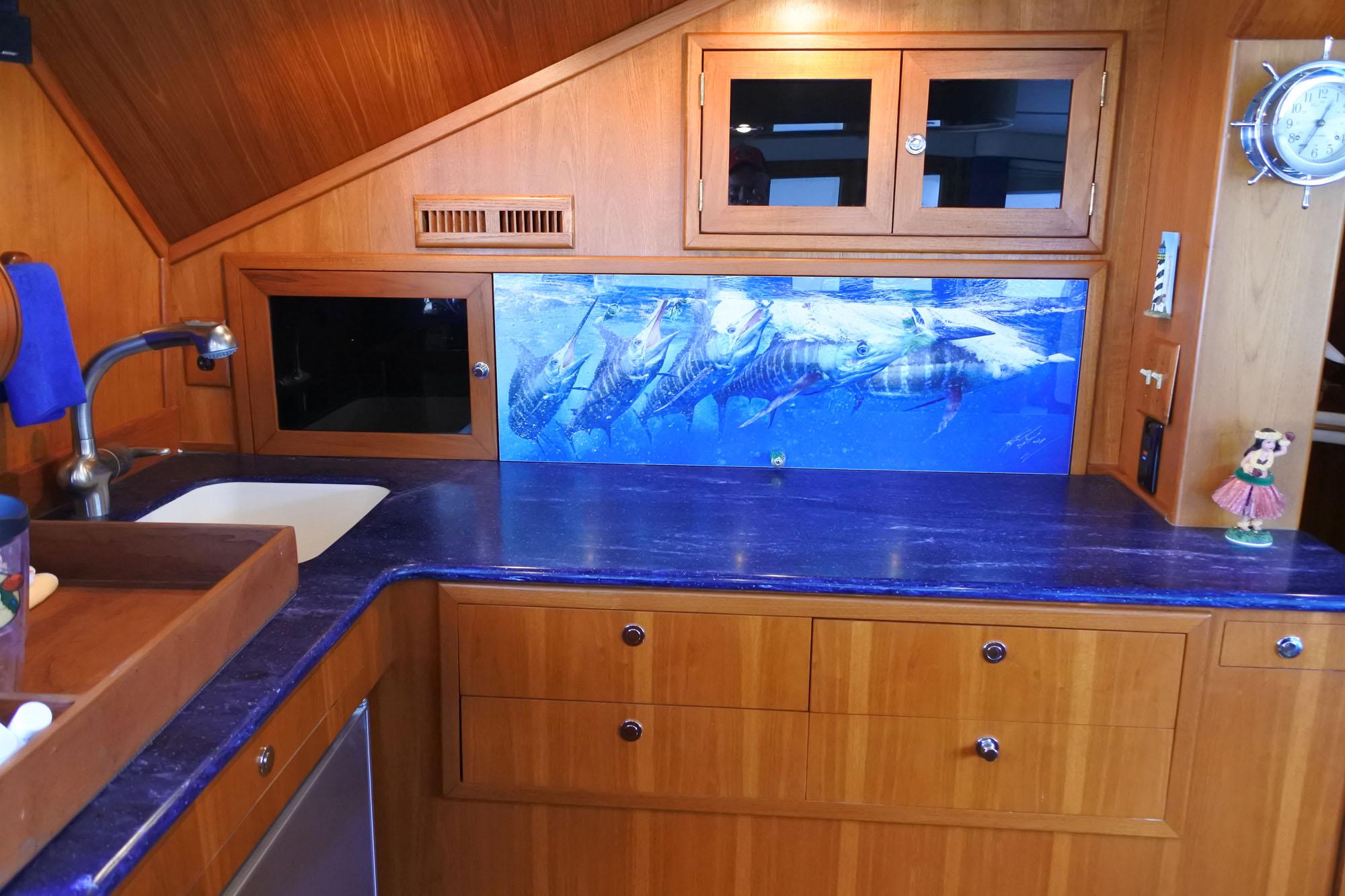 Galley