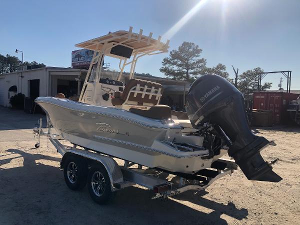 2021 Pioneer boat for sale, model of the boat is 202 Islander & Image # 8 of 28