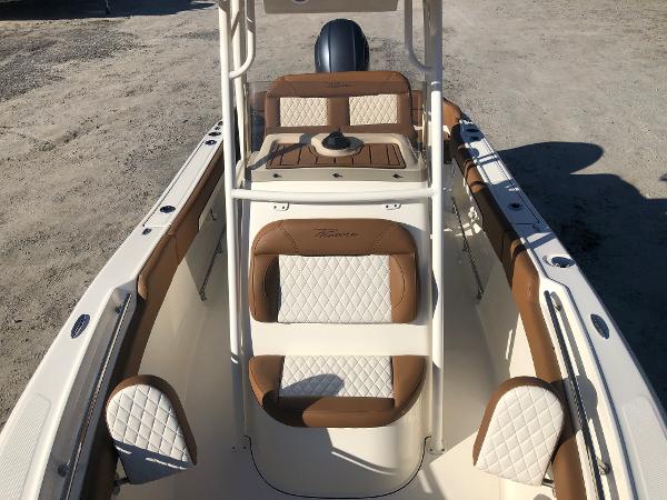 2021 Pioneer boat for sale, model of the boat is 202 Islander & Image # 11 of 28