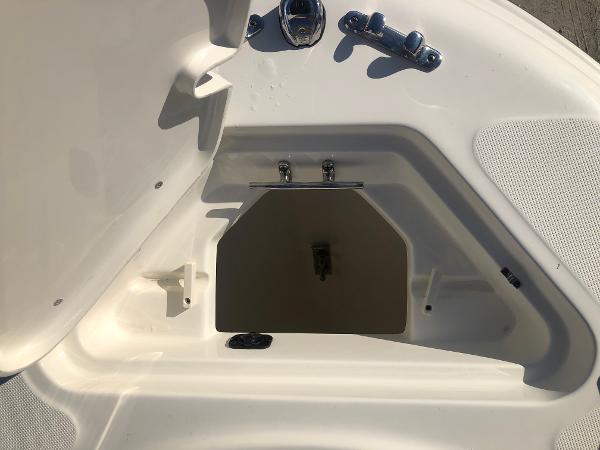 2021 Pioneer boat for sale, model of the boat is 202 Islander & Image # 13 of 28