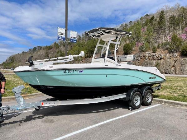 Erwin Marine Sales Huntsville Boat Dealer In Huntsville Al Boat Trader