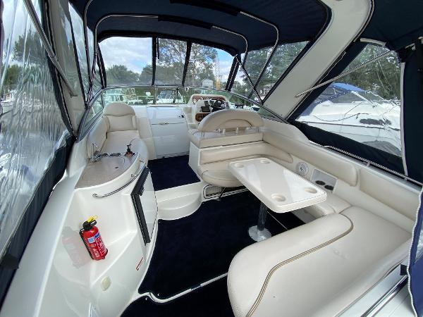 2005 Larson 310 CABRIO