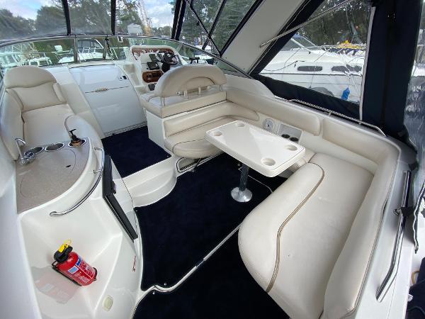 2005 Larson 310 CABRIO