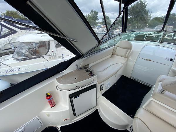 2005 Larson 310 CABRIO