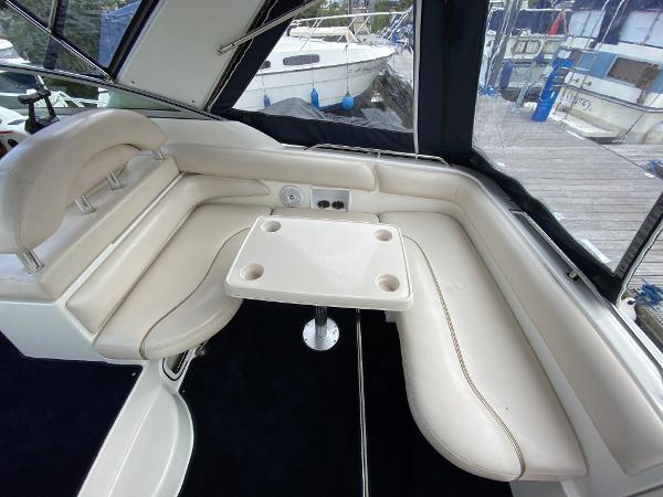2005 Larson 310 CABRIO
