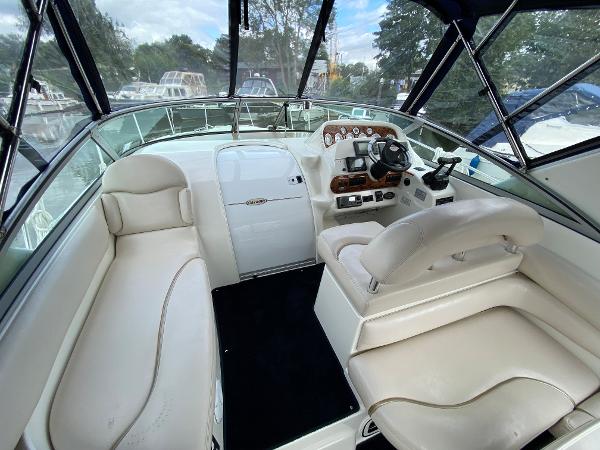 2005 Larson 310 CABRIO