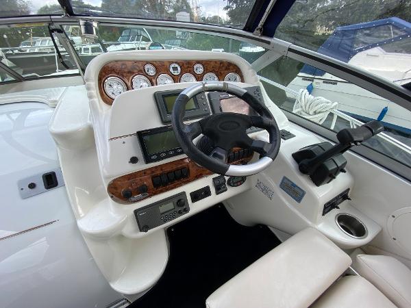 2005 Larson 310 CABRIO