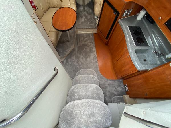 2005 Larson 310 CABRIO
