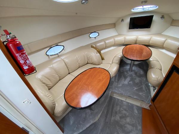 2005 Larson 310 CABRIO