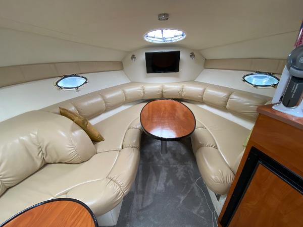 2005 Larson 310 CABRIO