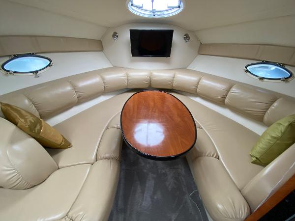 2005 Larson 310 CABRIO