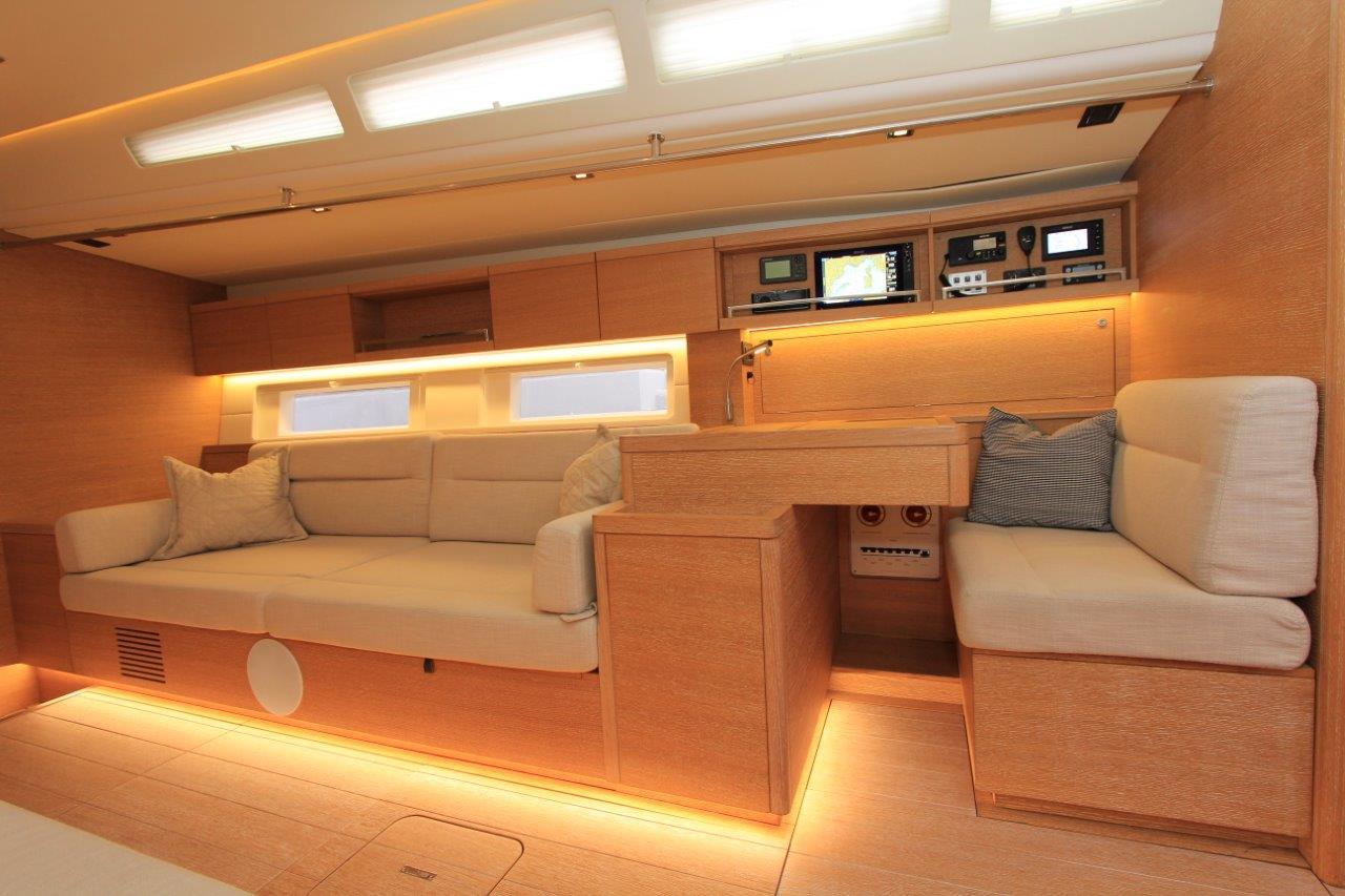 Grand Soleil 58 FELICE
