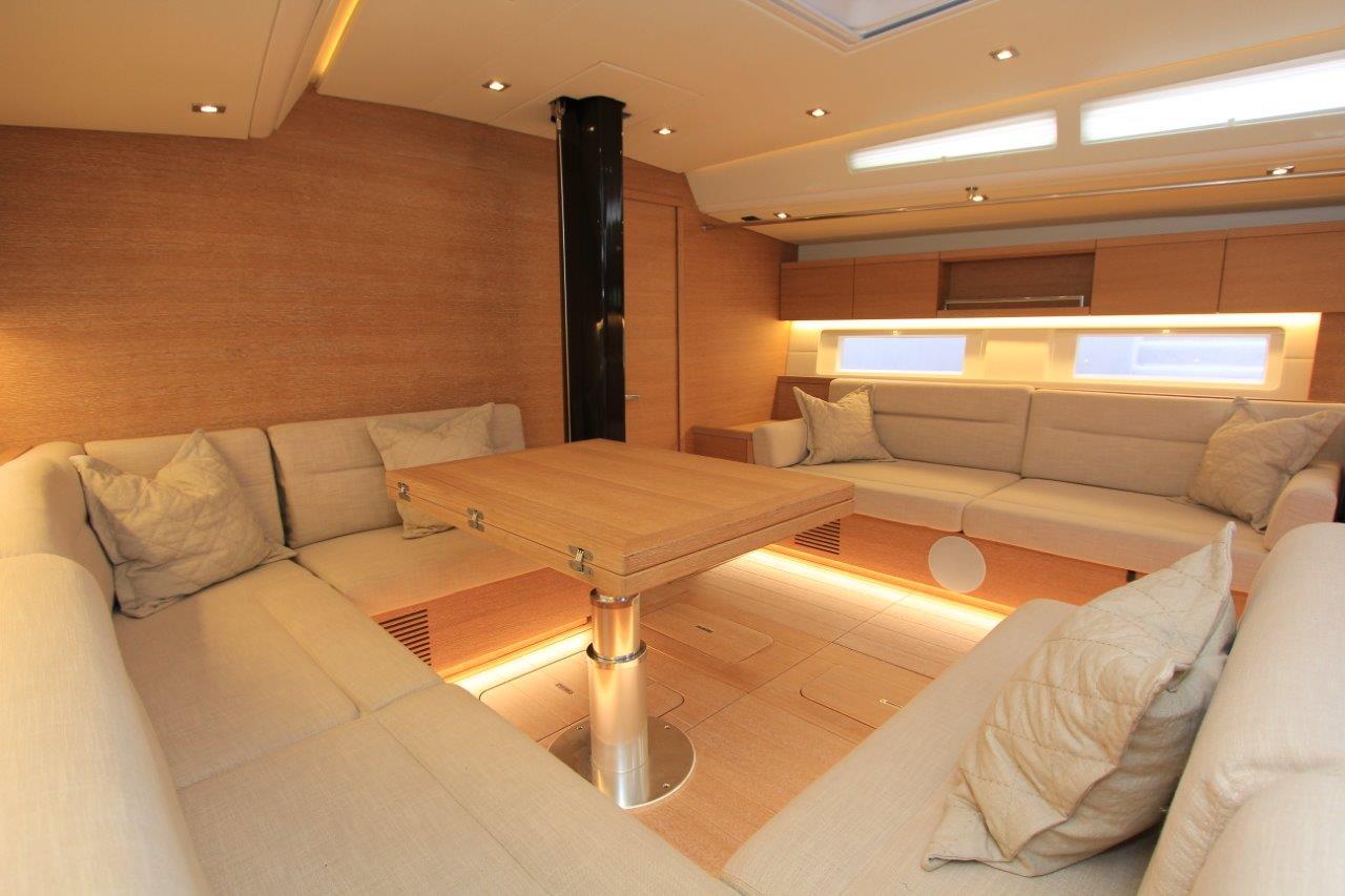 Grand Soleil 58 FELICE