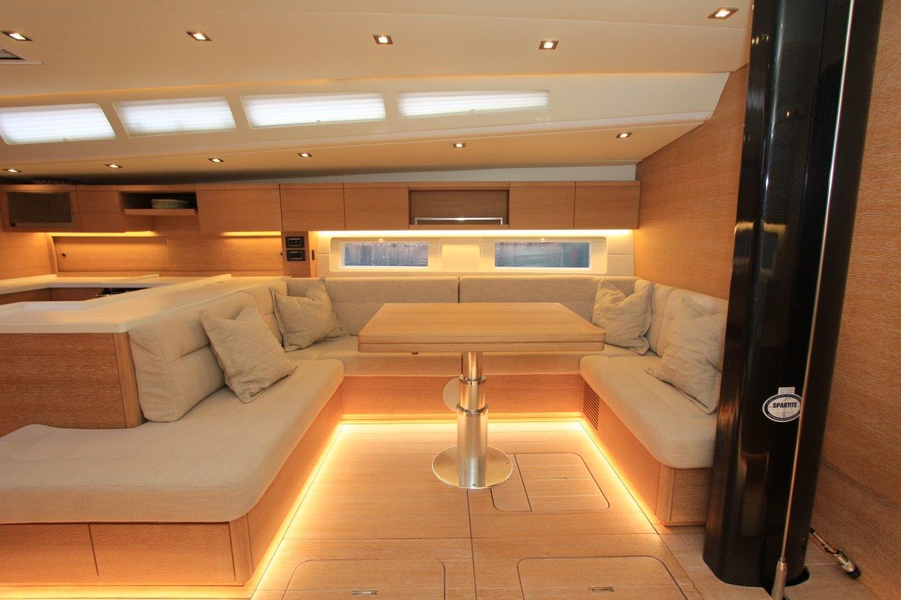 Grand Soleil 58 FELICE