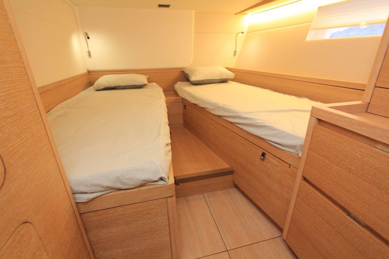 Grand Soleil 58 FELICE