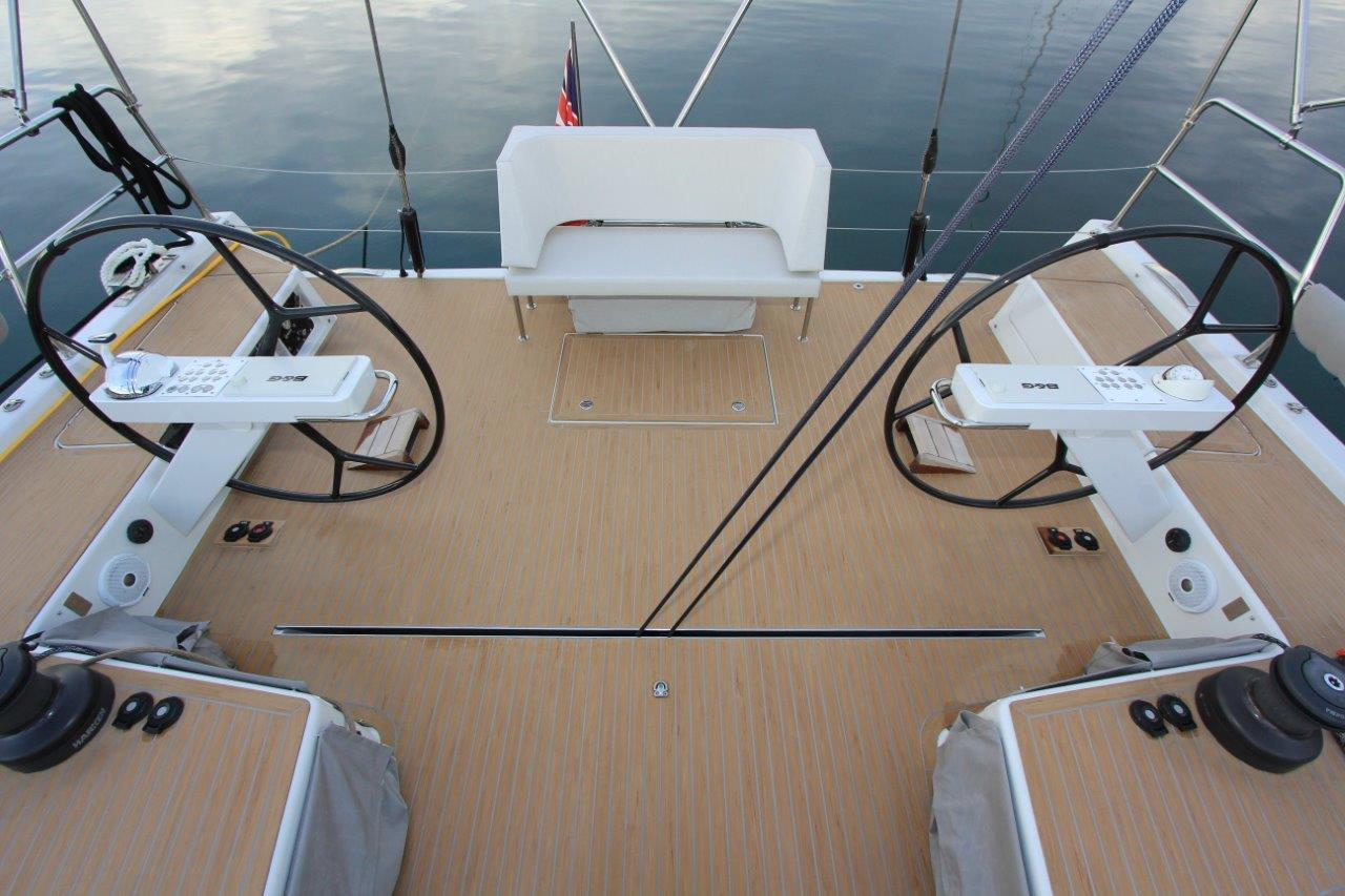 Grand Soleil 58 FELICE