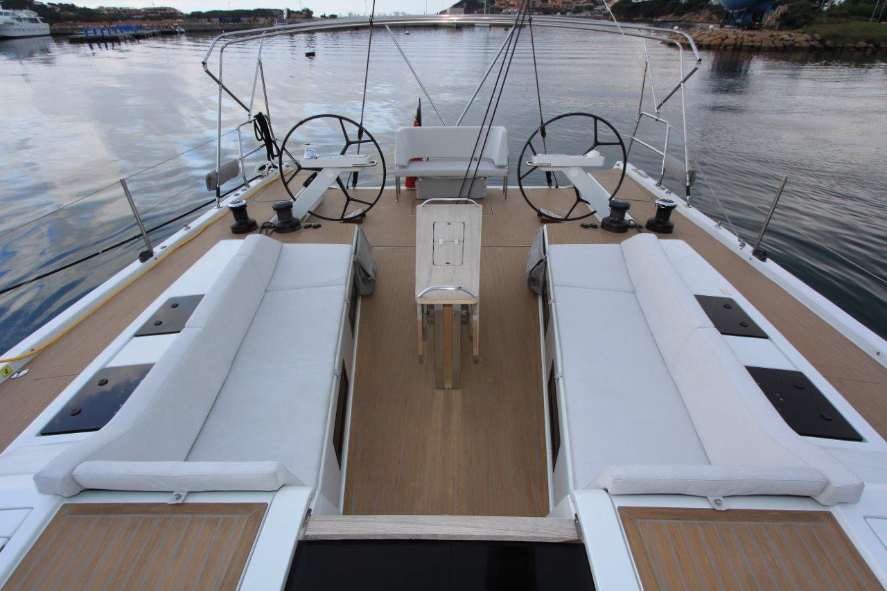 Grand Soleil 58 FELICE