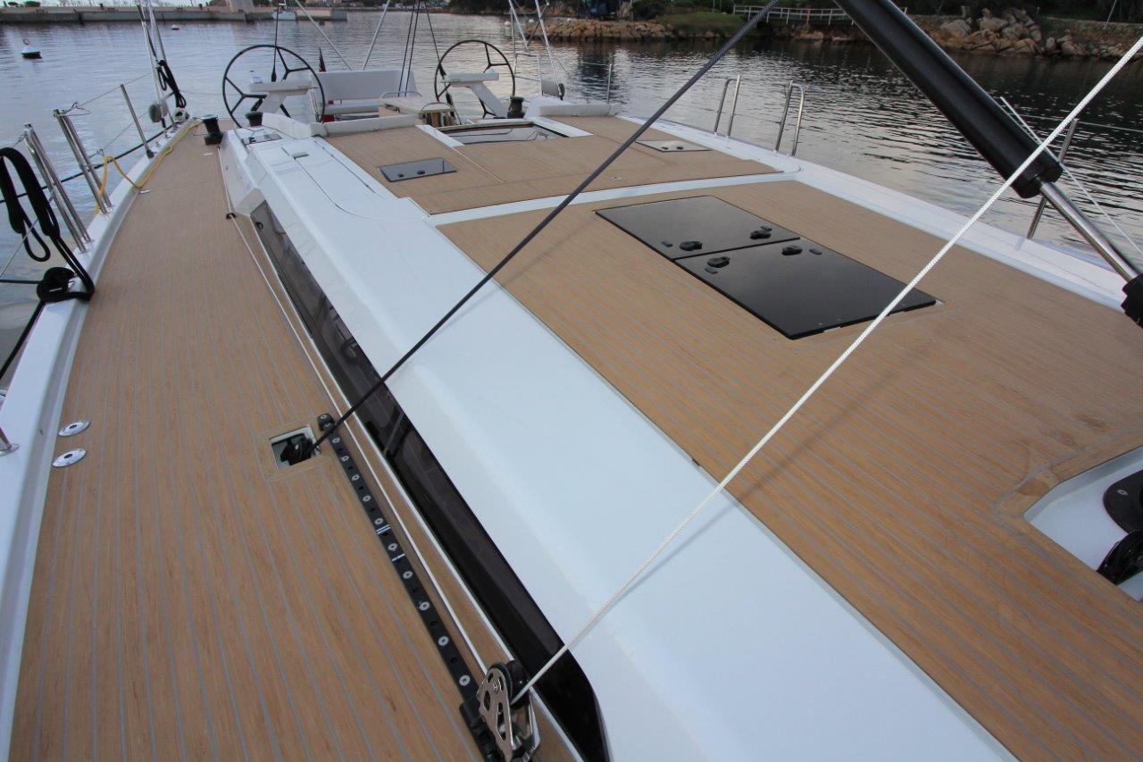 Grand Soleil 58 FELICE