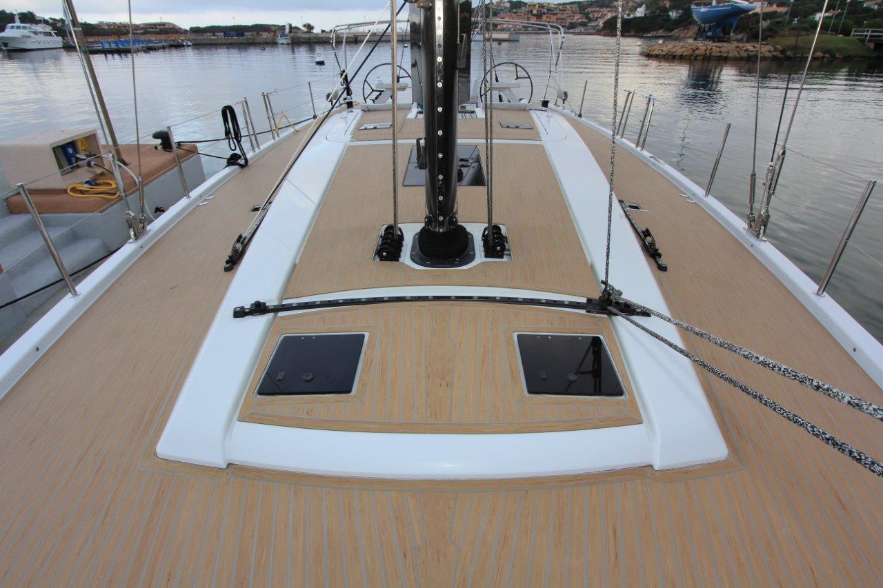 Grand Soleil 58 FELICE