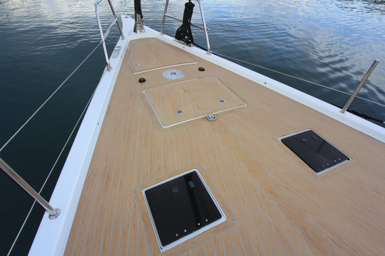 Grand Soleil 58 FELICE