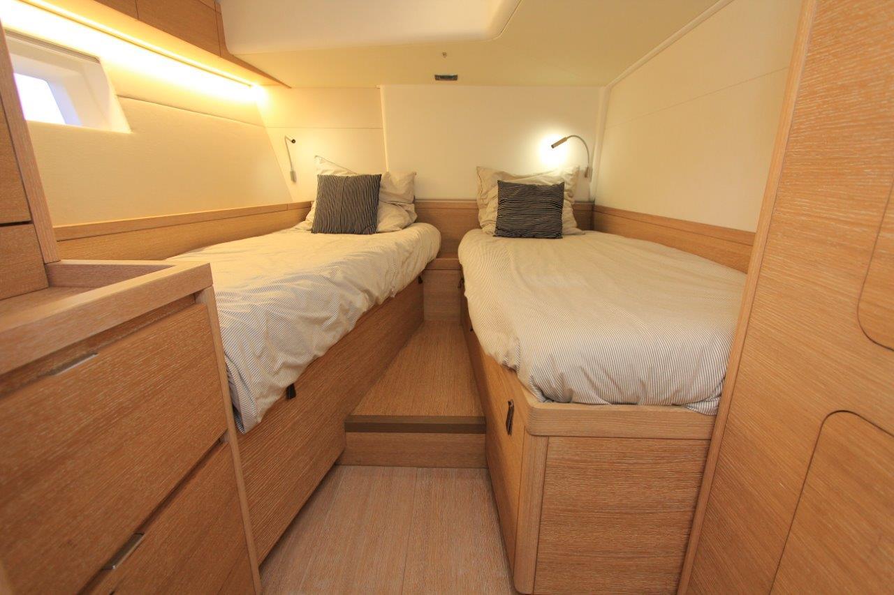 Grand Soleil 58 FELICE
