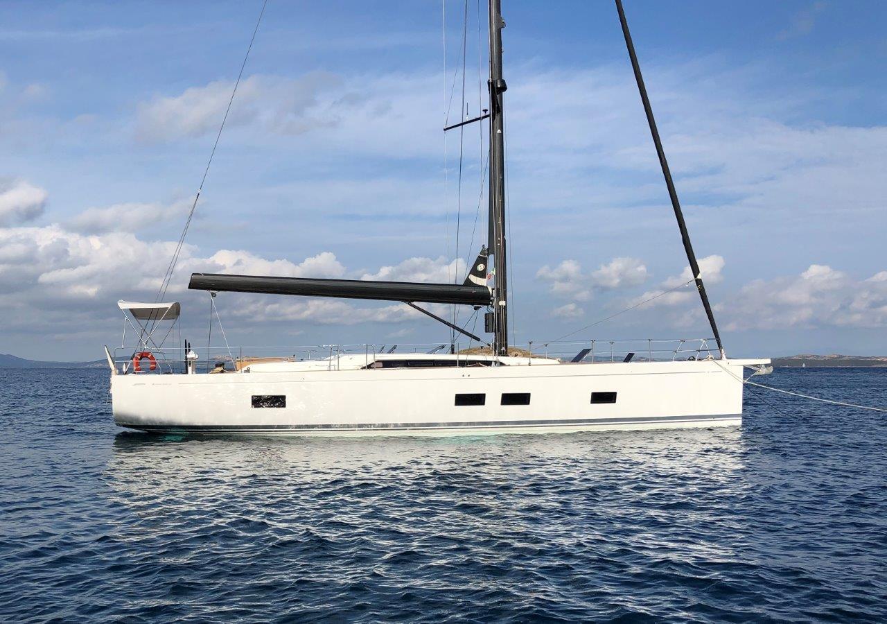 Grand Soleil 58 FELICE
