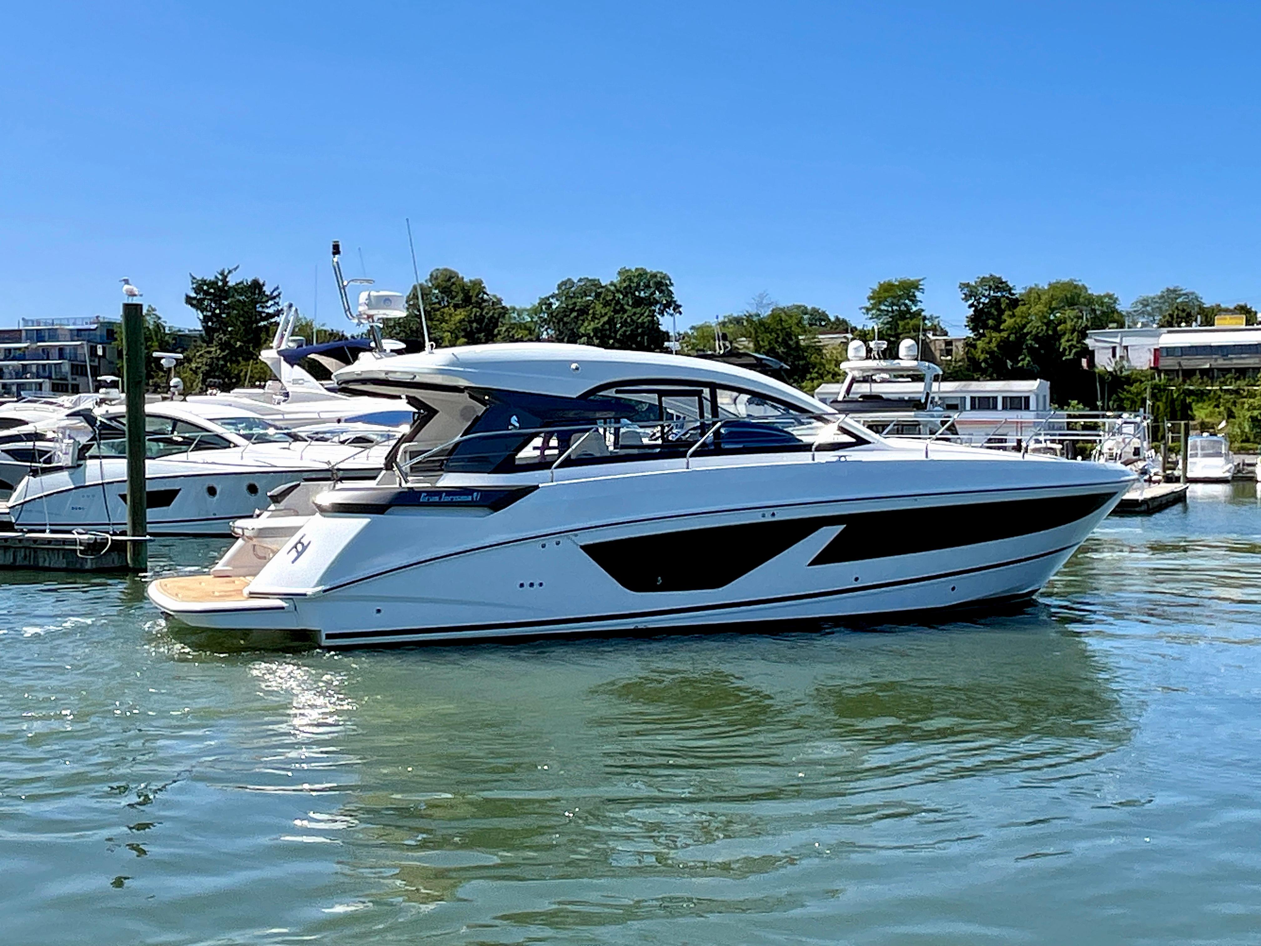 2023 Beneteau