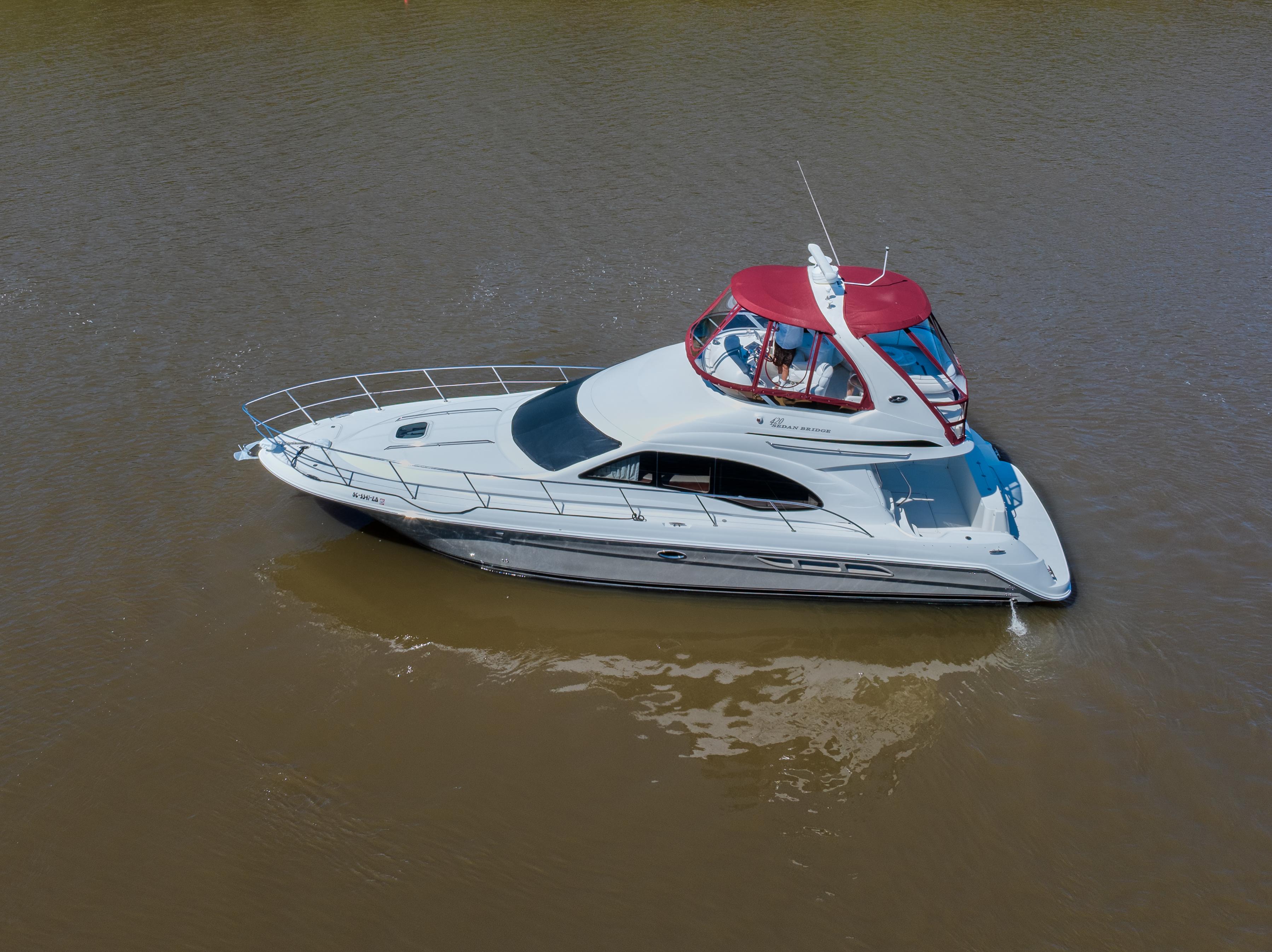 2005 Sea Ray