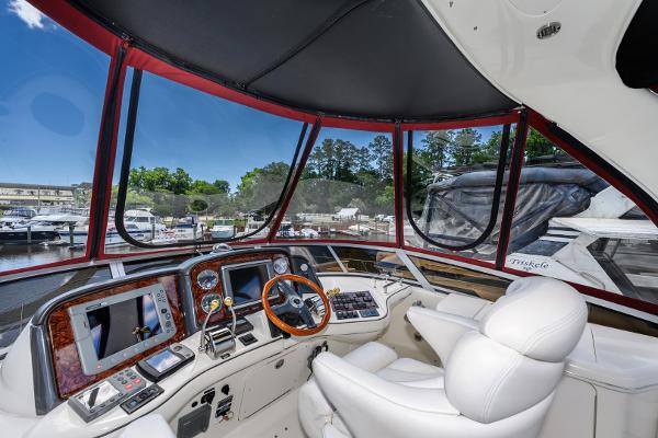 42' Sea Ray, Listing Number 100916576, - Photo No. 8