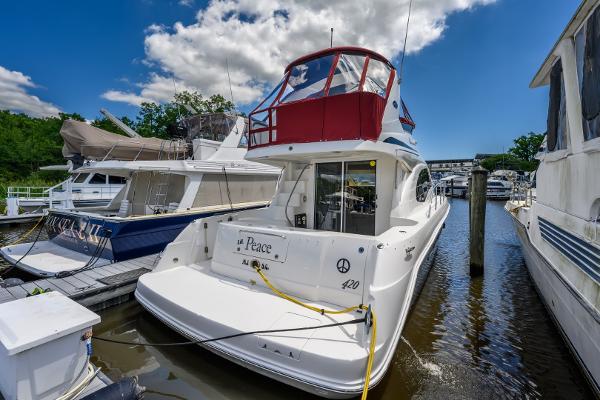 42' Sea Ray, Listing Number 100916576, - Photo No. 12