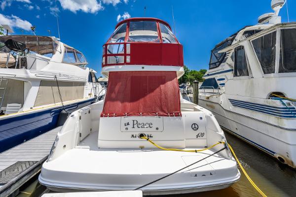 42' Sea Ray, Listing Number 100916576, - Photo No. 13