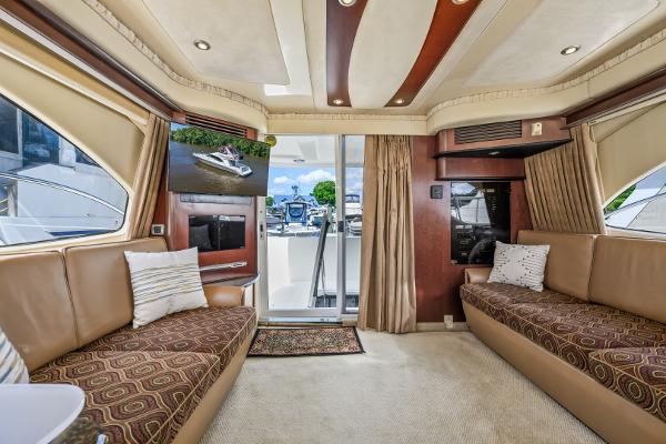 42' Sea Ray, Listing Number 100916576, - Photo No. 15