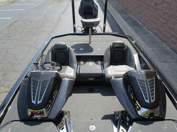 2021 Ranger Boats boat for sale, model of the boat is Z521C Ranger Cup Equipped & Image # 15 of 26