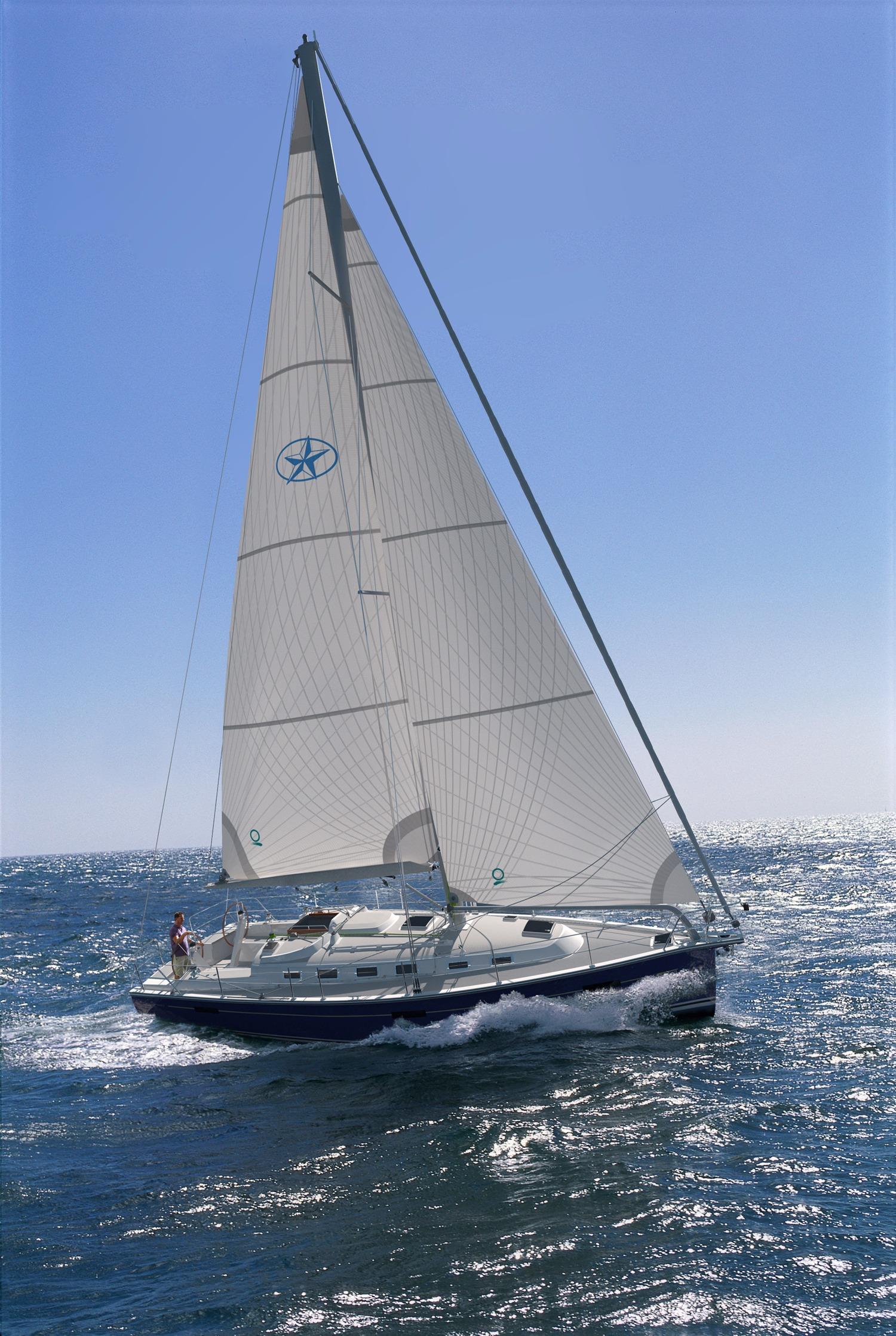 Blue Jacket-40 2016-Salacia CT-US-Manufacturer Provided Image: Blue Jacket 40 Sailing-9580374 | Thumbnail
