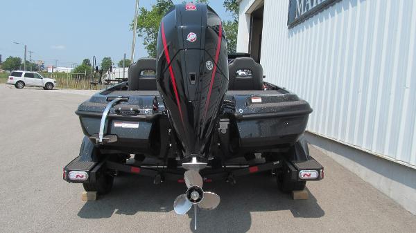 2022 Nitro boat for sale, model of the boat is Z21 XL Pro & Image # 4 of 9
