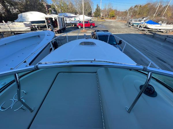 26' Sea Ray, Listing Number 100894386, - Photo No. 5