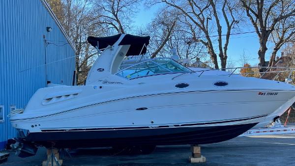 26' Sea Ray, Listing Number 100894386, - Photo No. 1