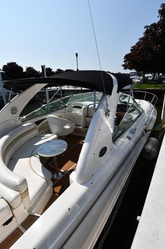 29' Sea Ray, Listing Number 100903959, Image No. 3