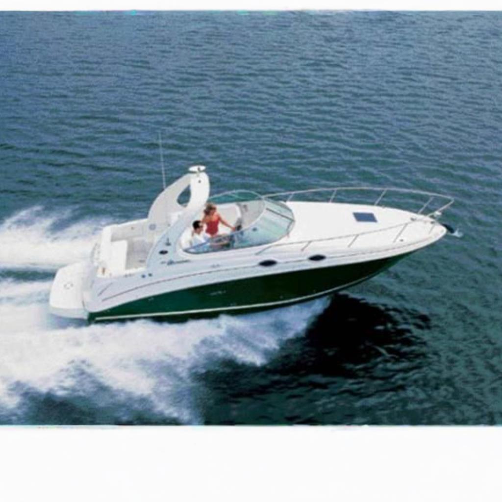 Manufacturer Provided Image