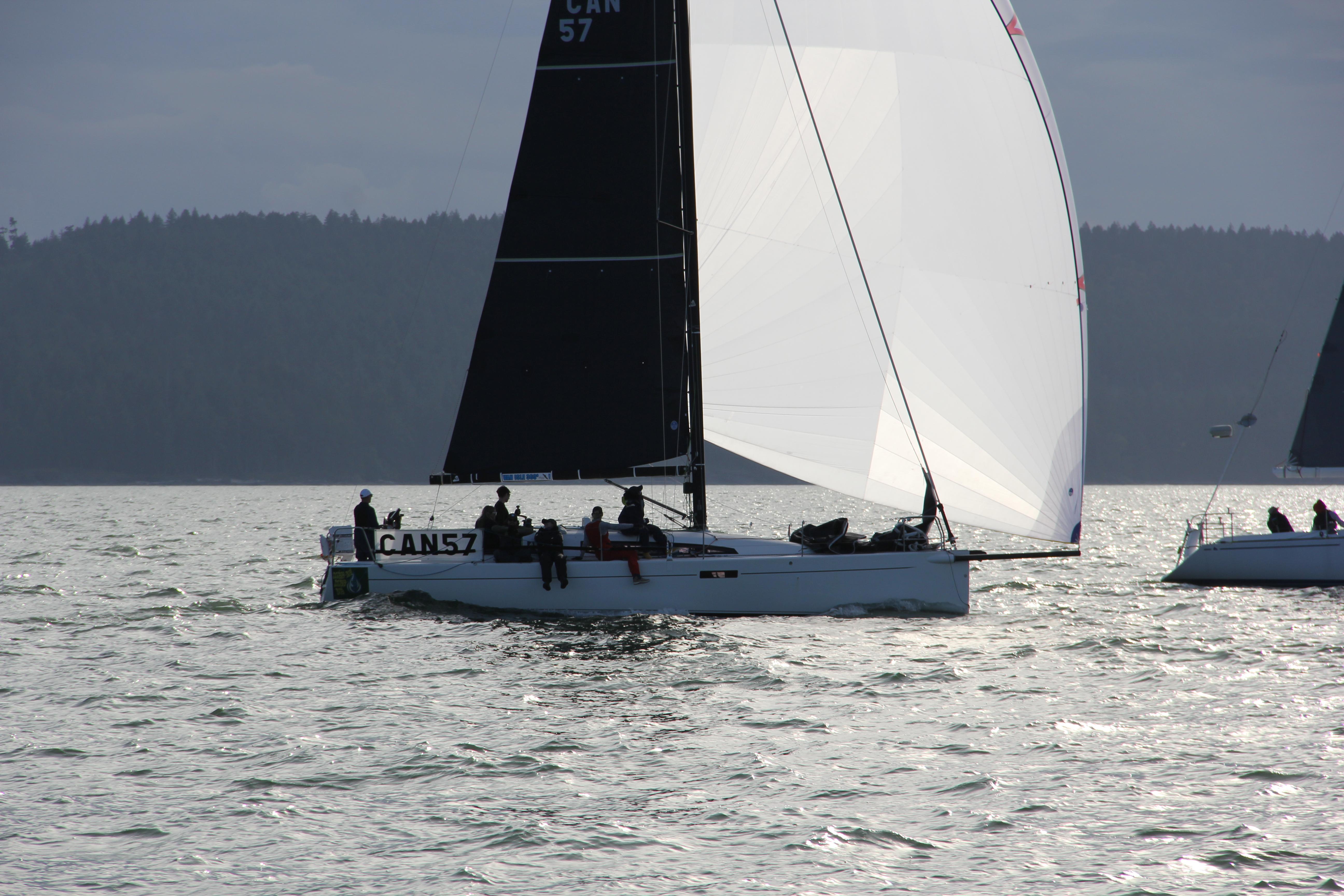 2020 36 J Boats J 112E