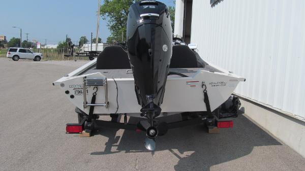 2021 Tracker Boats boat for sale, model of the boat is Pro Team 175 TXW Tournament Edition & Image # 4 of 7