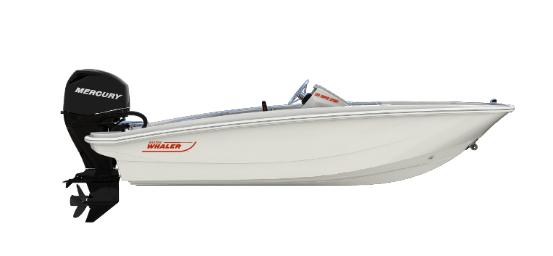 2025 Boston Whaler 150 Montauk #2753249 primary image