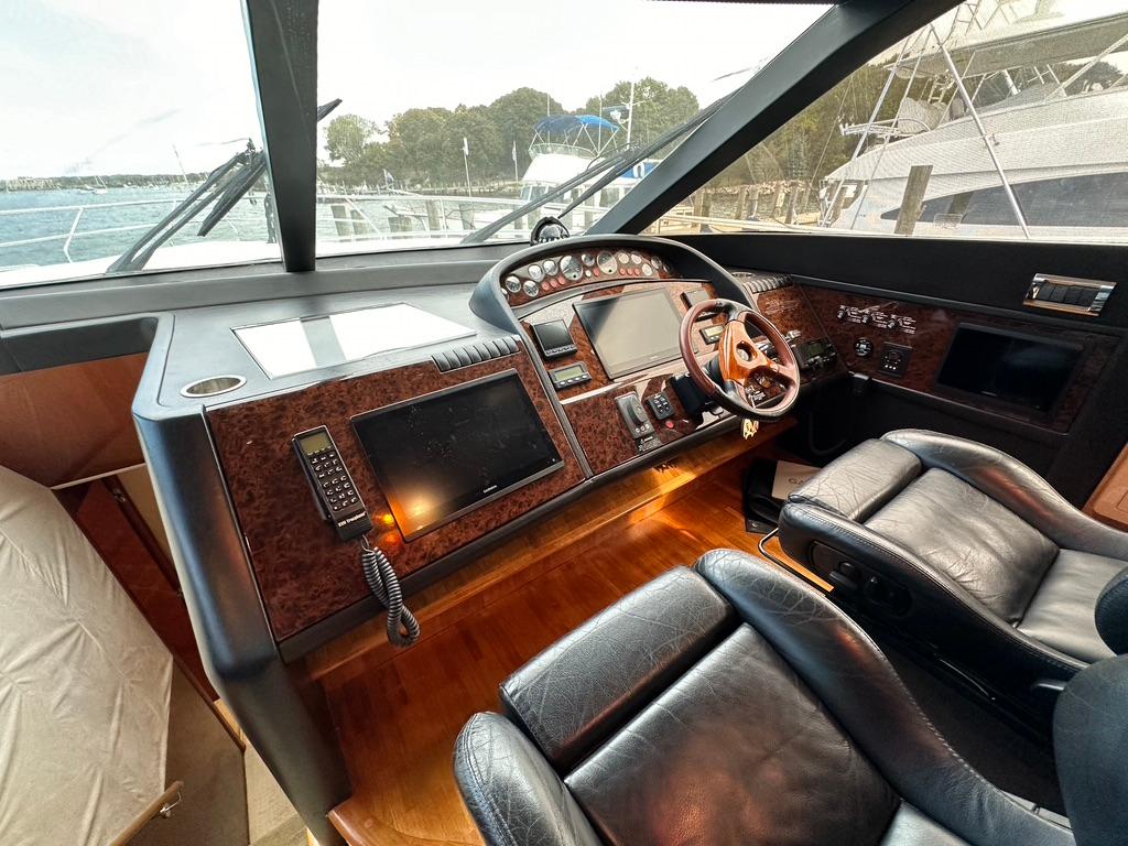 Newport RI Yacht Brokerage