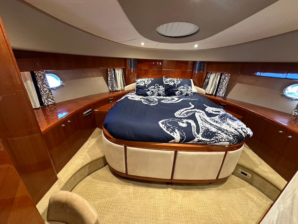 Ocaralia Yacht Photos Pics 