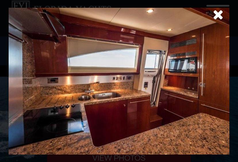 Ocaralia Yacht Photos Pics 