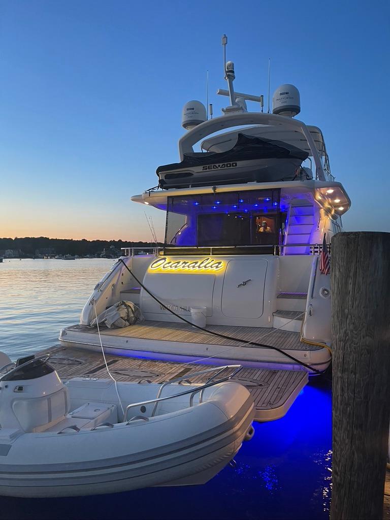 Newport RI Yacht Brokerage