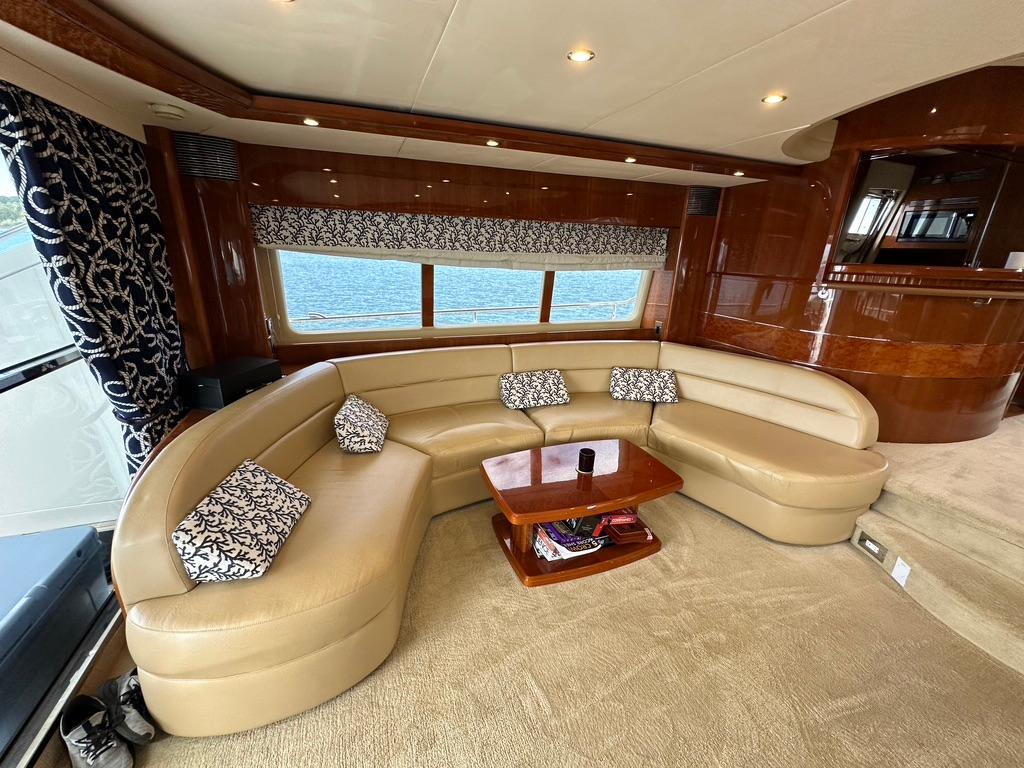 Ocaralia Yacht Photos Pics 