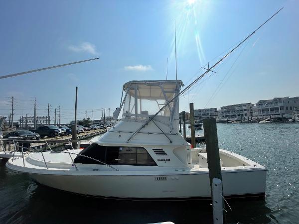 29' Blackfin, Listing Number 100876578, - Photo No. 2